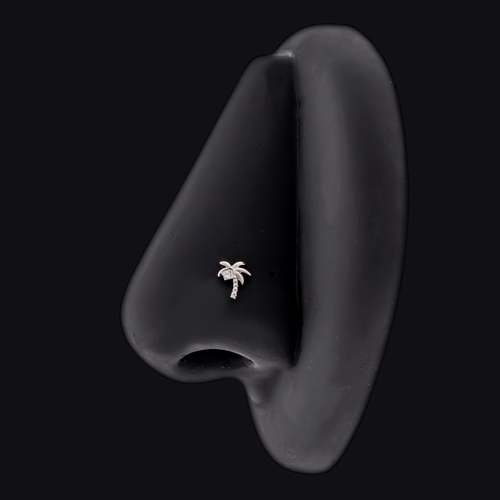 Dorian - Threadless End - Khrysos Jewelry