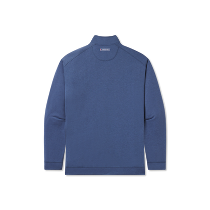 Washed     Navy | Back