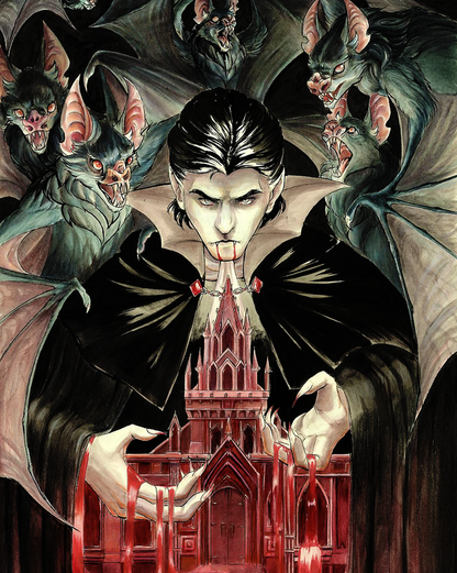 Dracula