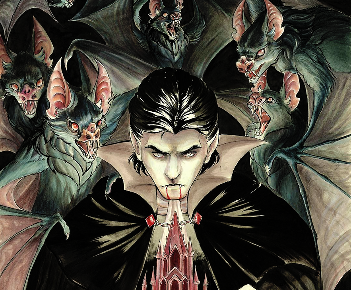 Dracula