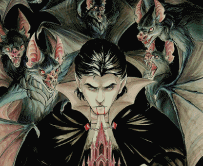 Dracula