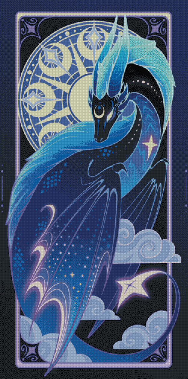 Dragon's Night