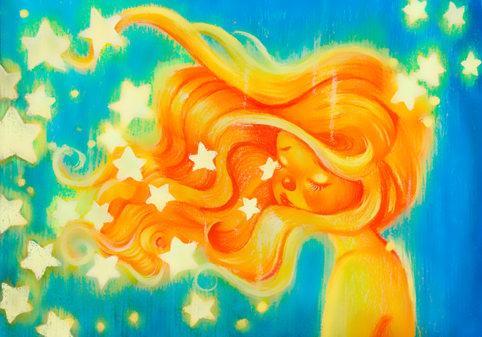 Dream Of Stars