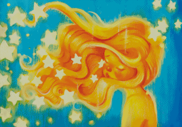 Dream Of Stars