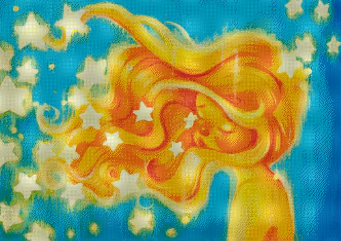 Dream Of Stars