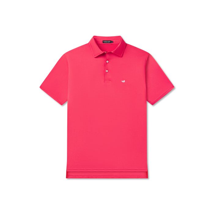 Strawberry Fizz | Front