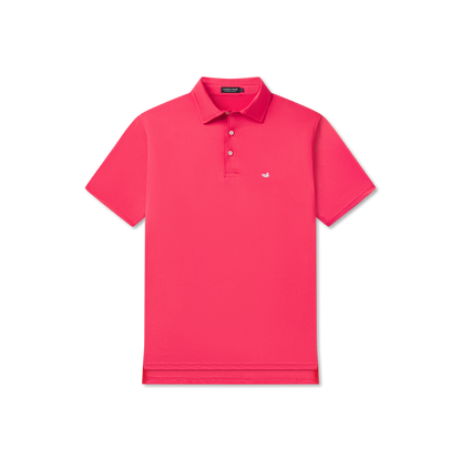 Strawberry Fizz | Front