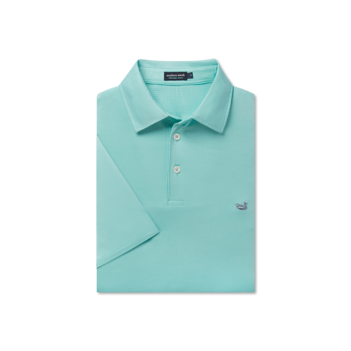 Antigua Blue / Extra Small