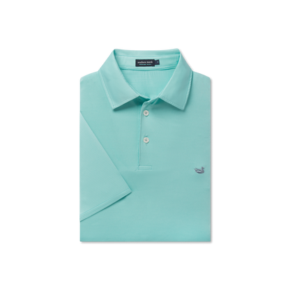 Antigua Blue / Extra Small