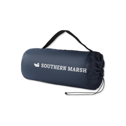Navy | Durango Performance Fill Blanket