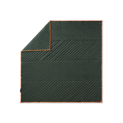 Hunter  Green| Open