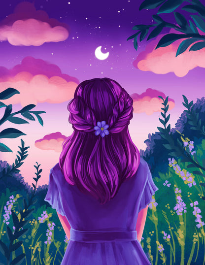 Dusk Sky