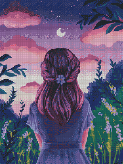 Dusk Sky