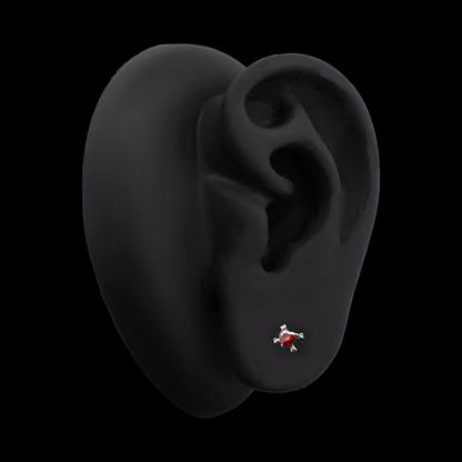 Dynasty - Threadless End - Khrysos Jewelry