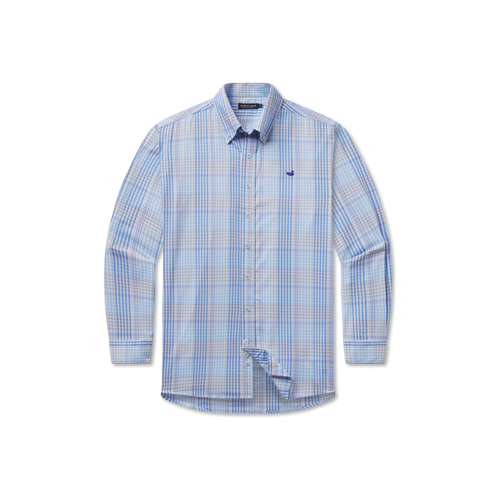 French Blue & Royal | Front