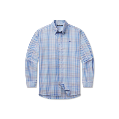 French Blue & Royal | Front