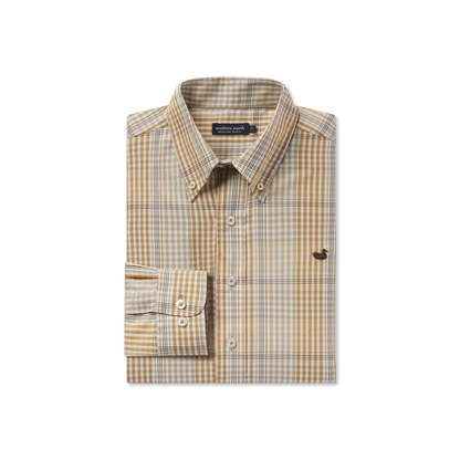 Field Khaki & Dark Olive