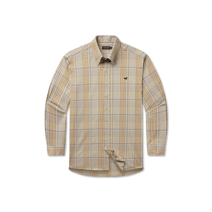 Field Khaki & Dark Olive | Front