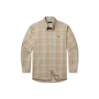 Field Khaki & Dark Olive | Front