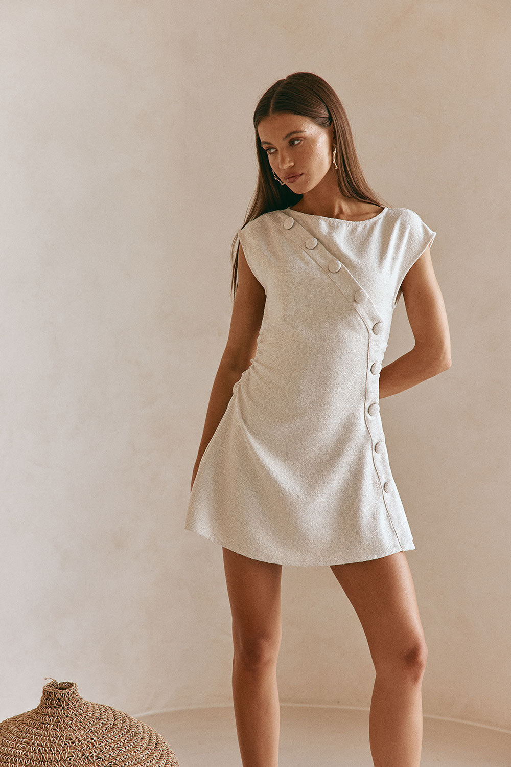 Leighton Dress