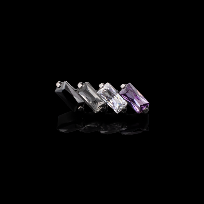 Elio - 16G Internally Threaded End - Khrysos Jewelry