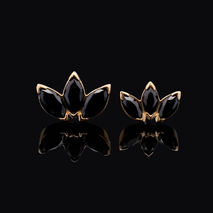 Black / 6mm