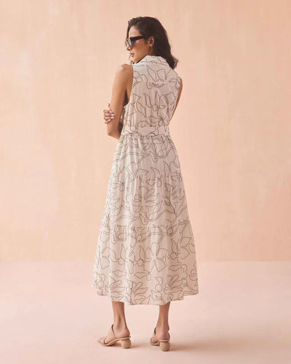 OMIKA Emeline Maxi