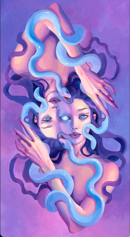 Endless Meld