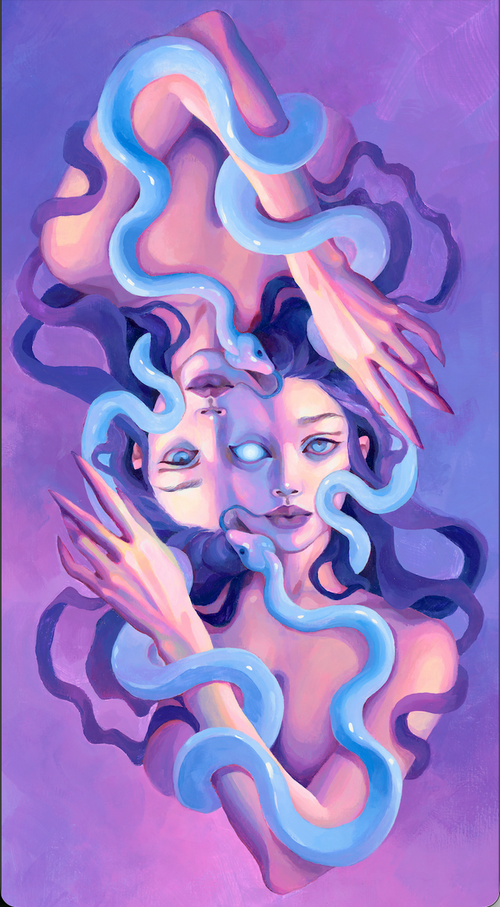 Endless Meld
