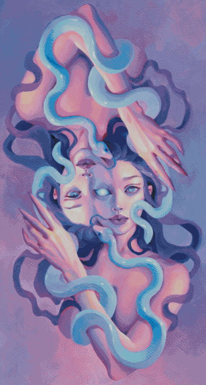 Endless Meld