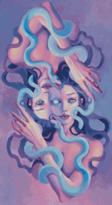 Endless Meld