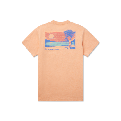 Washed Sherbet