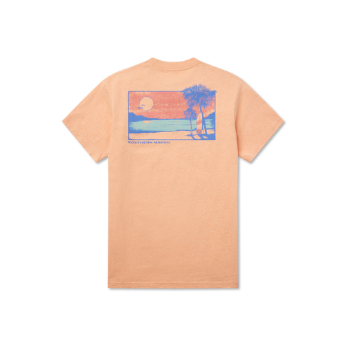 Washed Sherbet