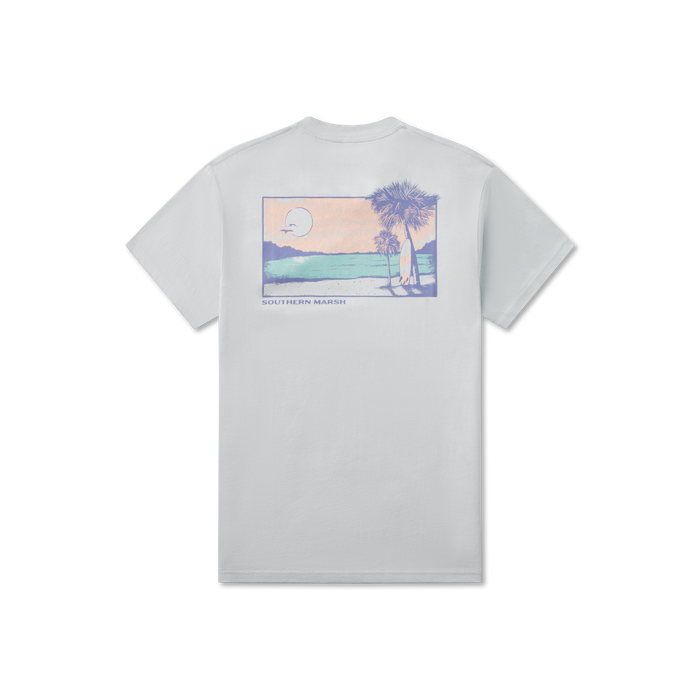 Mist Blue