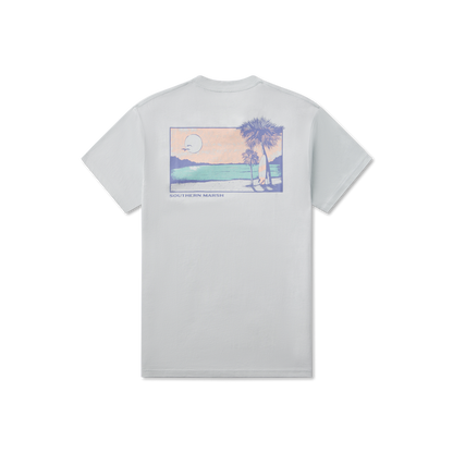 Mist Blue