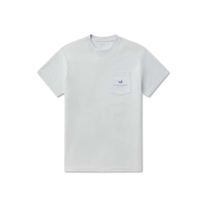 Mist Blue | Front