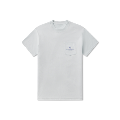 Mist Blue | Front