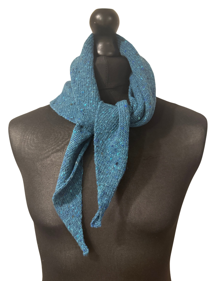 Endure Donegal Neckerchief