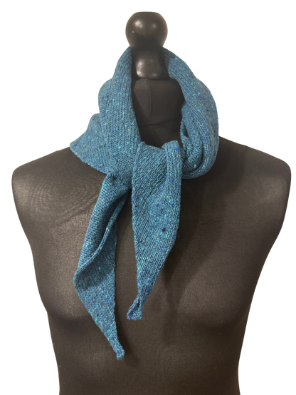 Endure Donegal Neckerchief