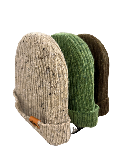 Endure Errigal Beanie