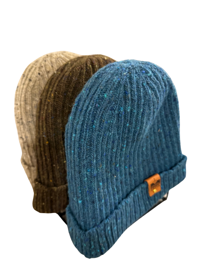 Endure Errigal Beanie
