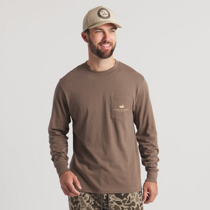 Tan | On Model | Front 1