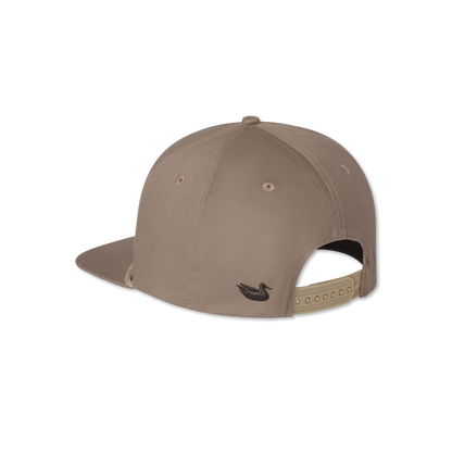 Burnt               Taupe | Back