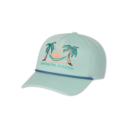 Seafoam