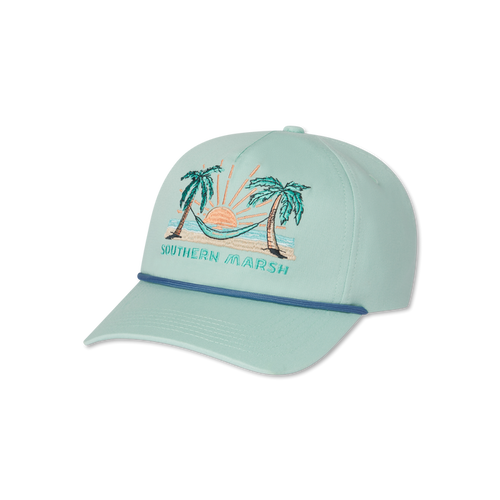 Seafoam