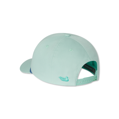 Seafoam | Back