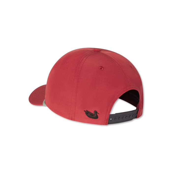 Washed    Red | Back