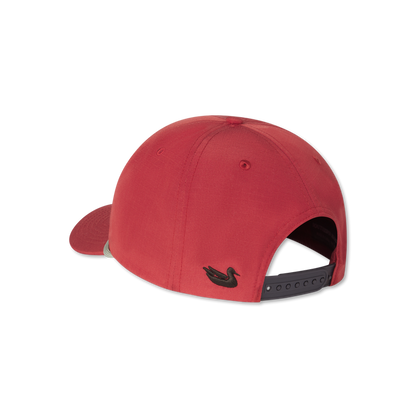 Washed    Red | Back