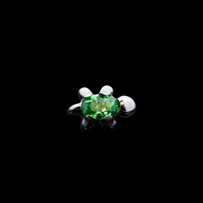 16G (1.2mm) / Peridot