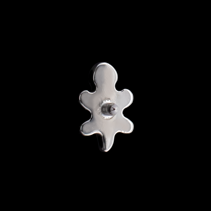 Esme - 16G Internally Threaded End - Khrysos Jewelry